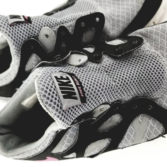 NIKE Free Run+ 2 Sz. 11 - Picture 8 of 8